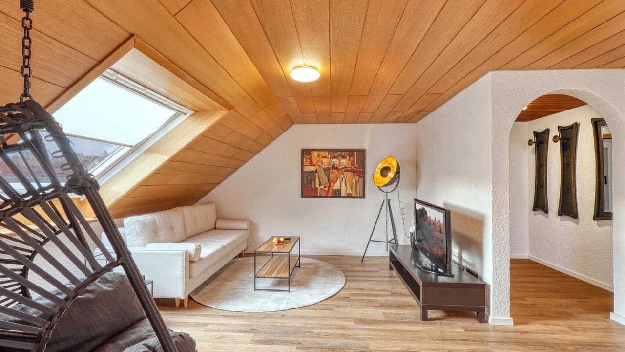 Photo of Bedroom in Oberweissenbrunn