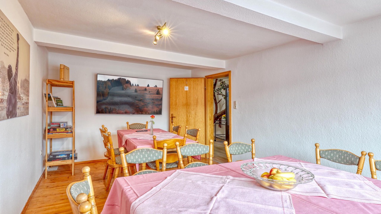 Photo of Bedroom in Oberweissenbrunn