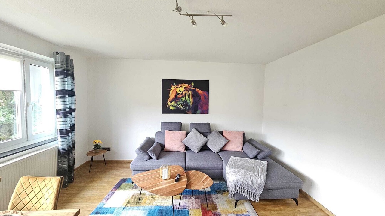 Photo of Livingroom in Meppen