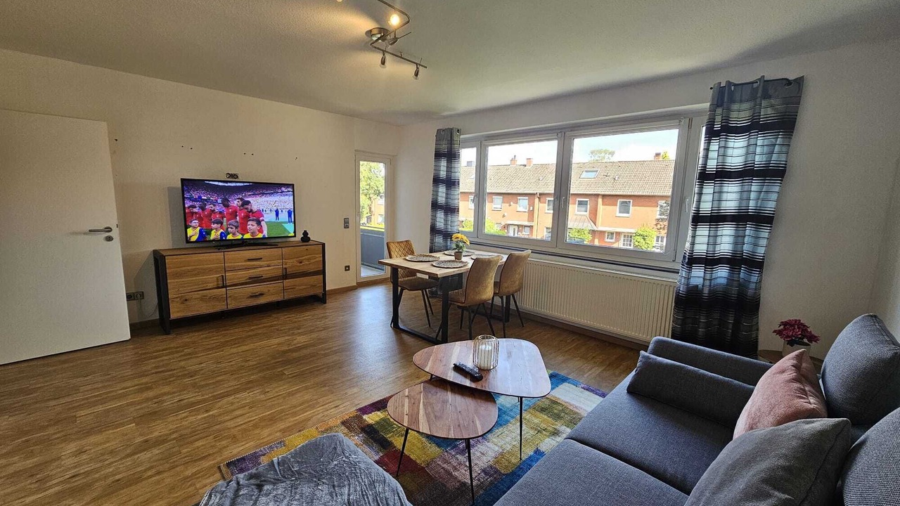 Photo of Livingroom in Meppen