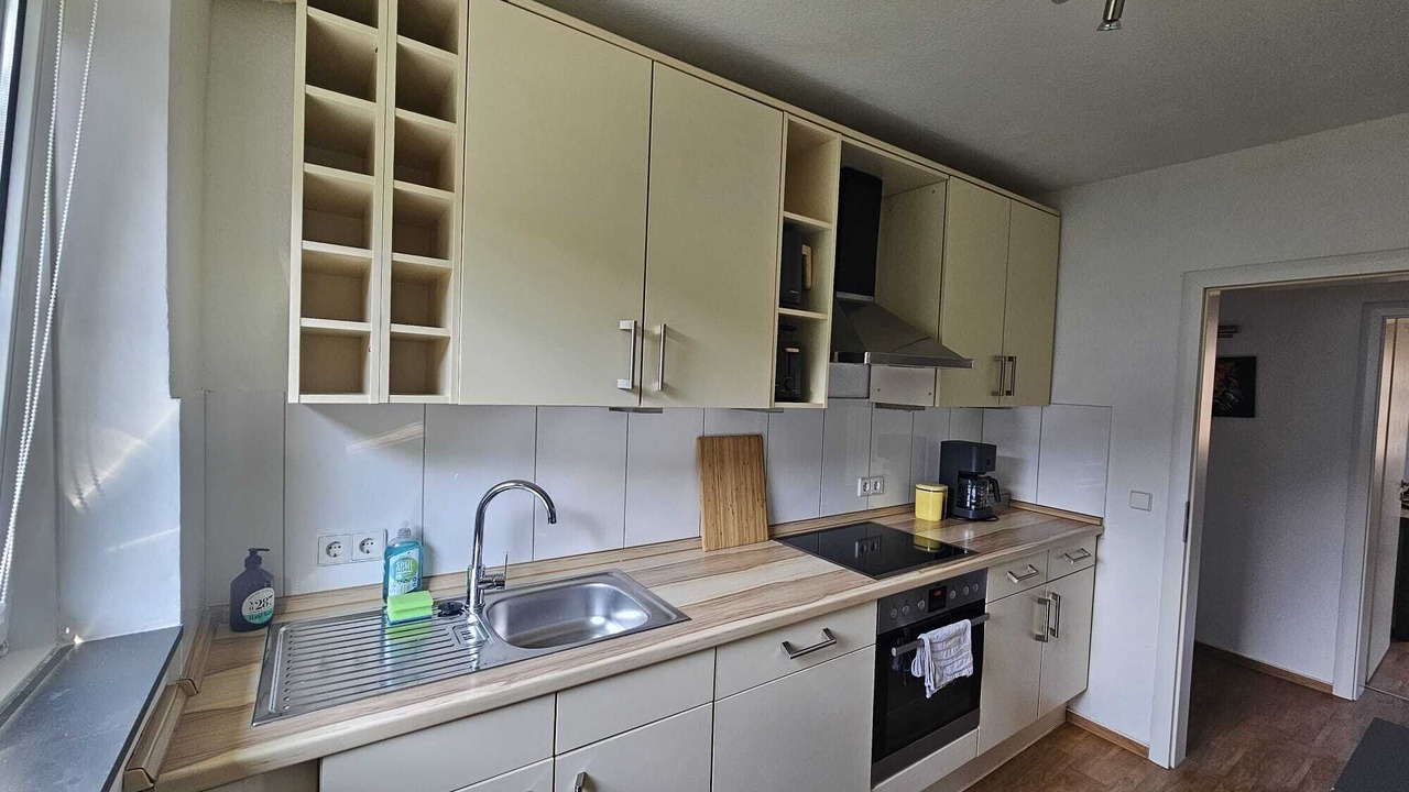 Photo of Kitchen in Meppen