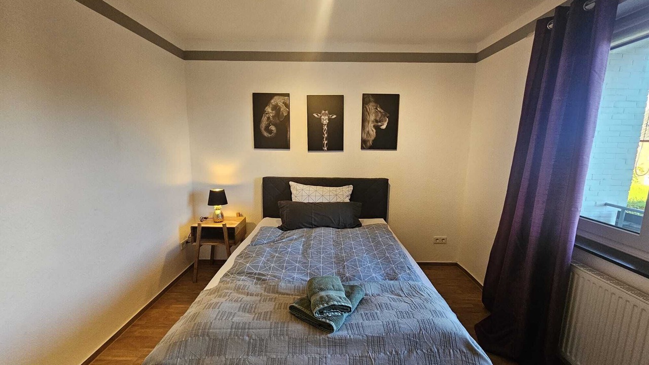 Photo of Bedroom in Meppen