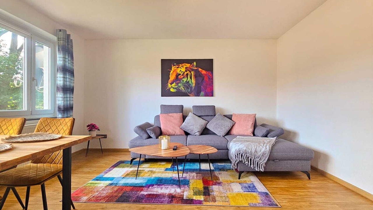 Photo of Livingroom in Meppen