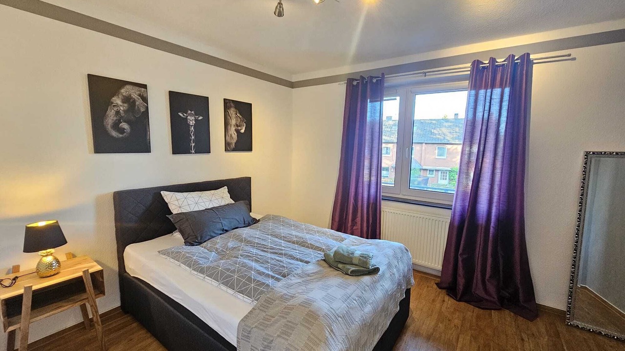 Photo of Bedroom in Meppen