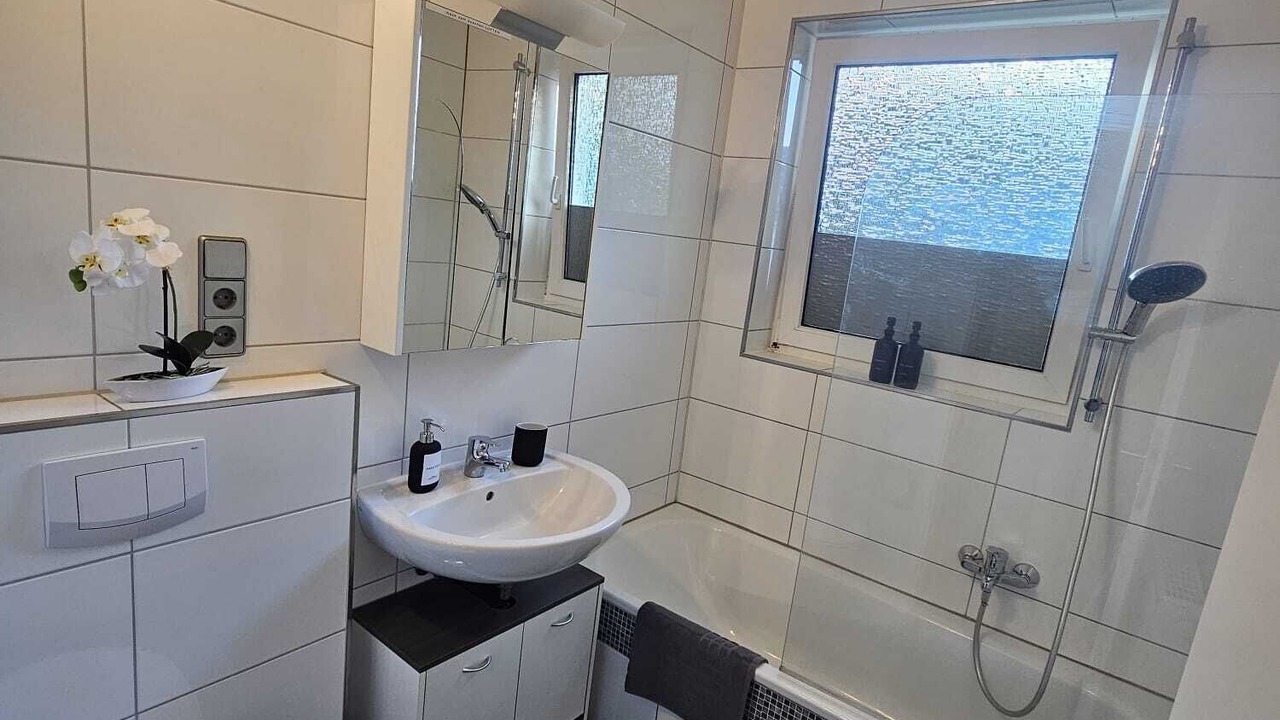 Photo of Bathroom in Meppen