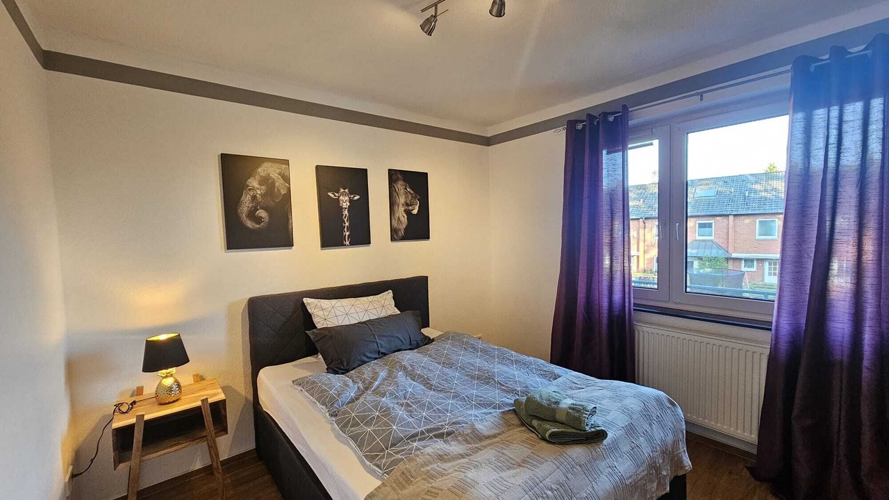 Photo of Bedroom in Meppen