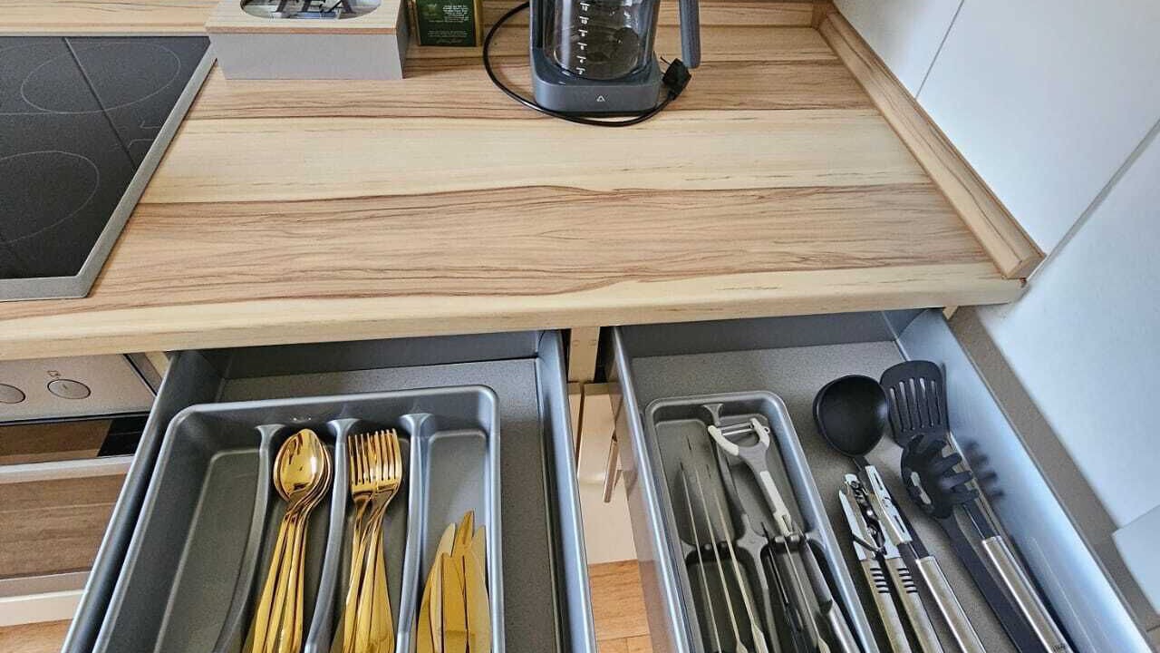 Photo of Kitchen in Meppen