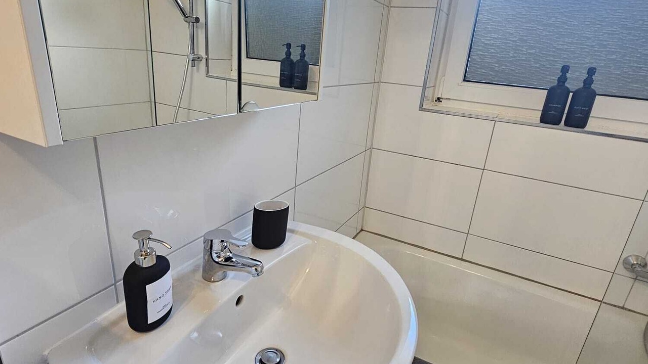 Photo of Bathroom in Meppen