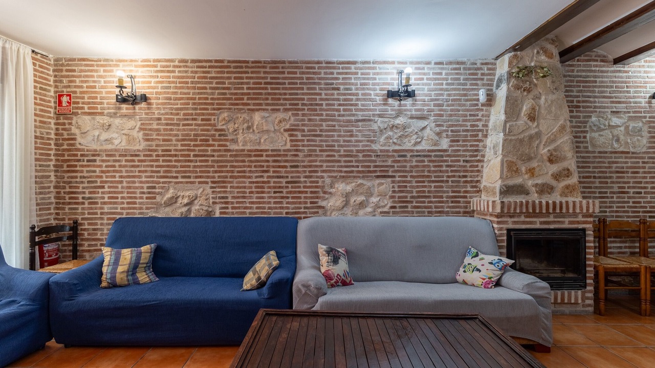 Photo of Livingroom in Valdelaguna