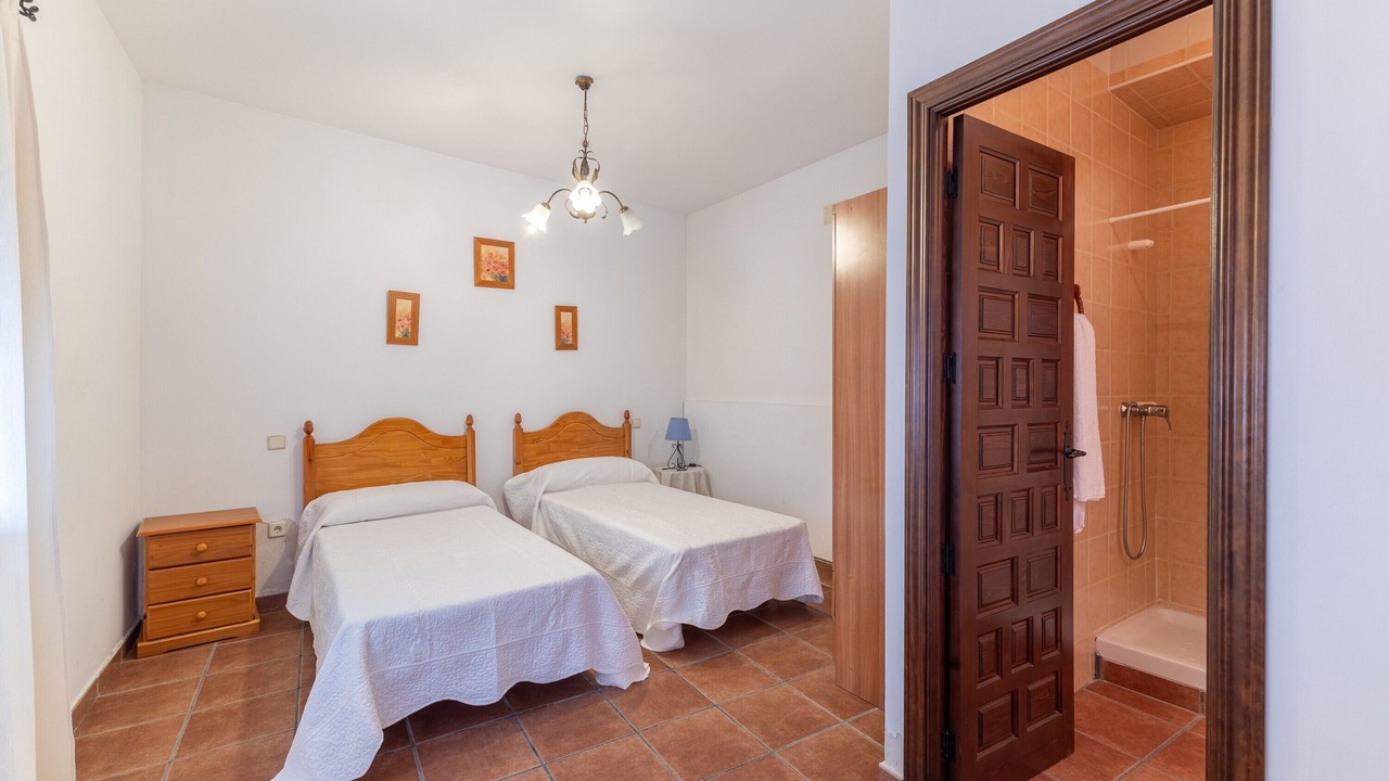Photo of Bedroom in Valdelaguna