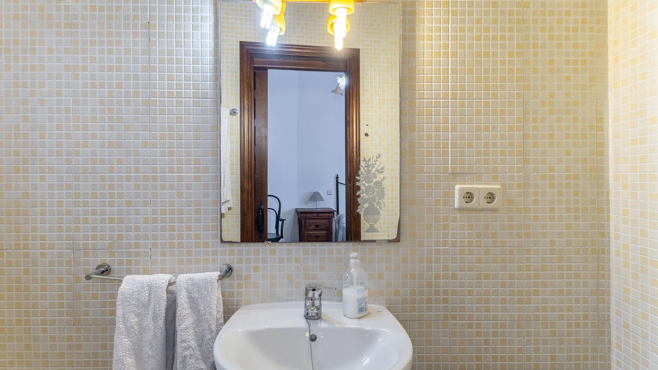 Photo of Bathroom in Valdelaguna