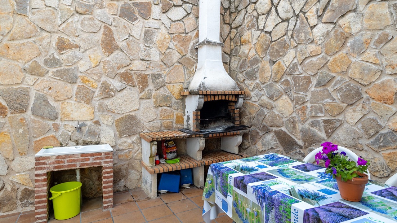 Photo of Outdoor in Valdelaguna
