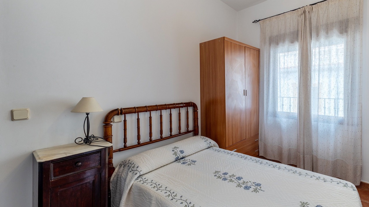 Photo of Bedroom in Valdelaguna