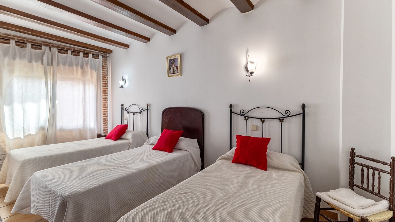 Photo of Bedroom in Valdelaguna