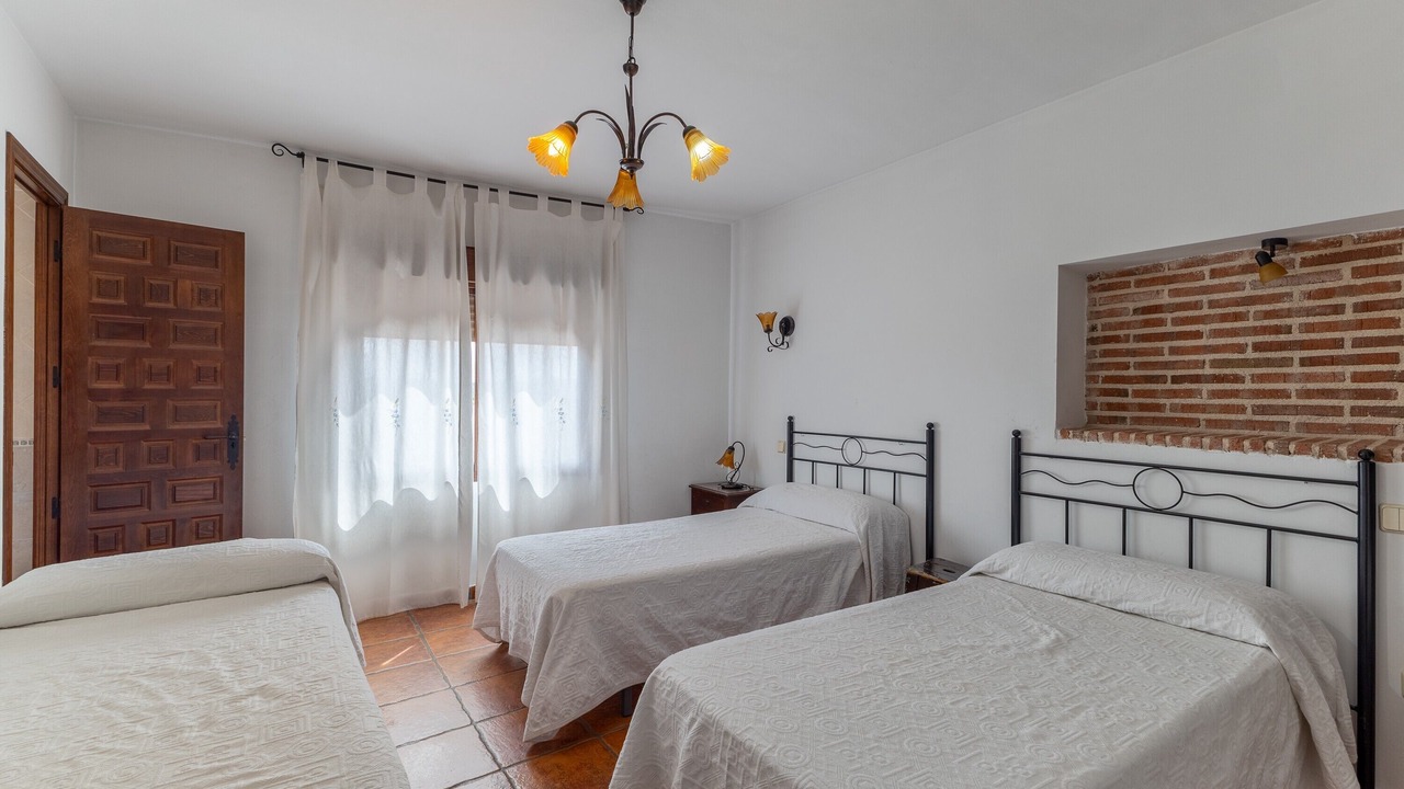 Photo of Bedroom in Valdelaguna