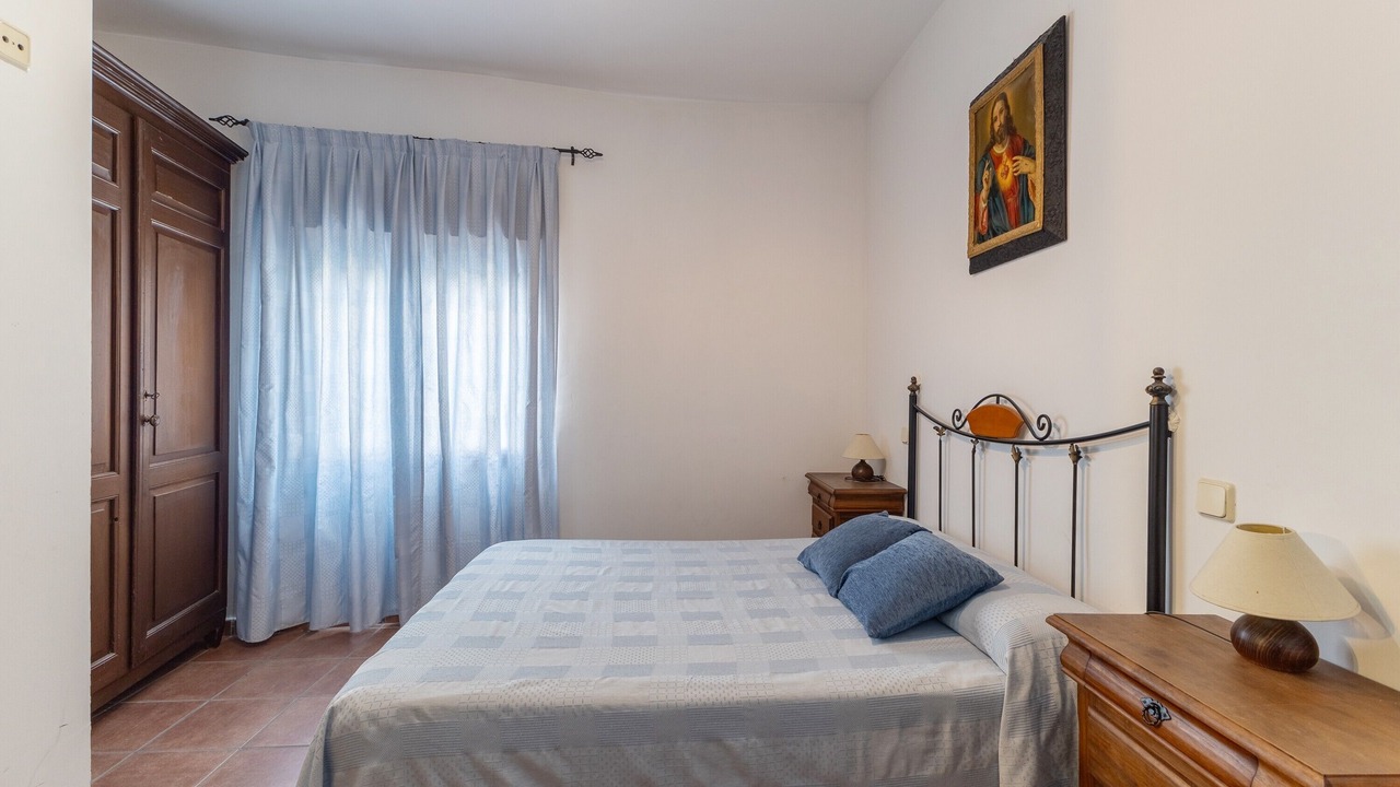 Photo of Bedroom in Valdelaguna