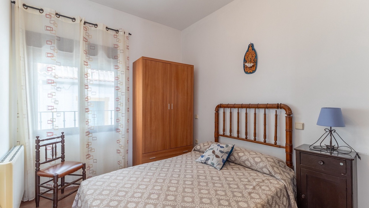 Photo of Bedroom in Valdelaguna