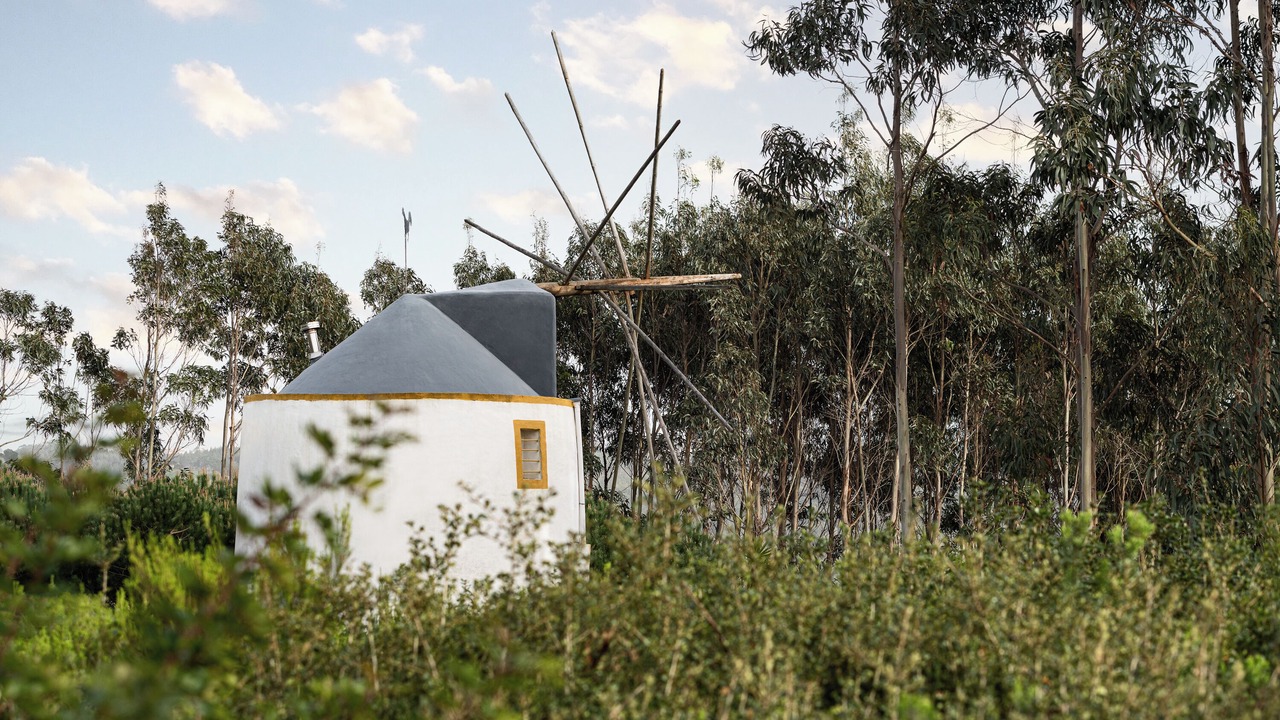 Photo of Outdoor in Famalicao