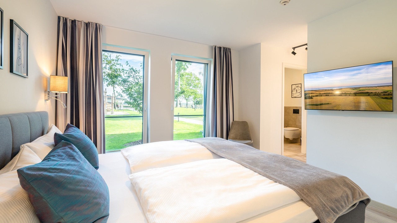 Photo of Bedroom in Garz