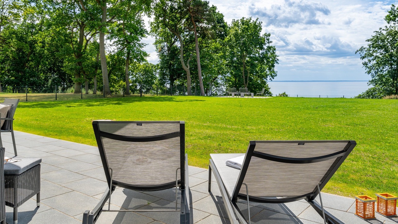 Photo of Patio Balcony in Garz