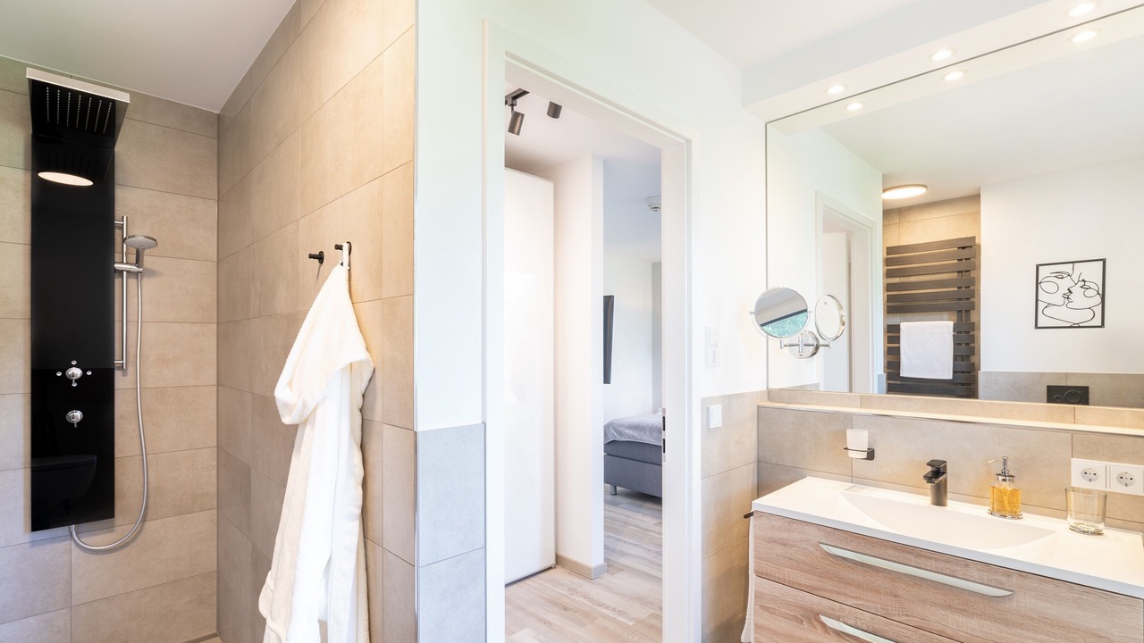 Photo of Bathroom in Garz