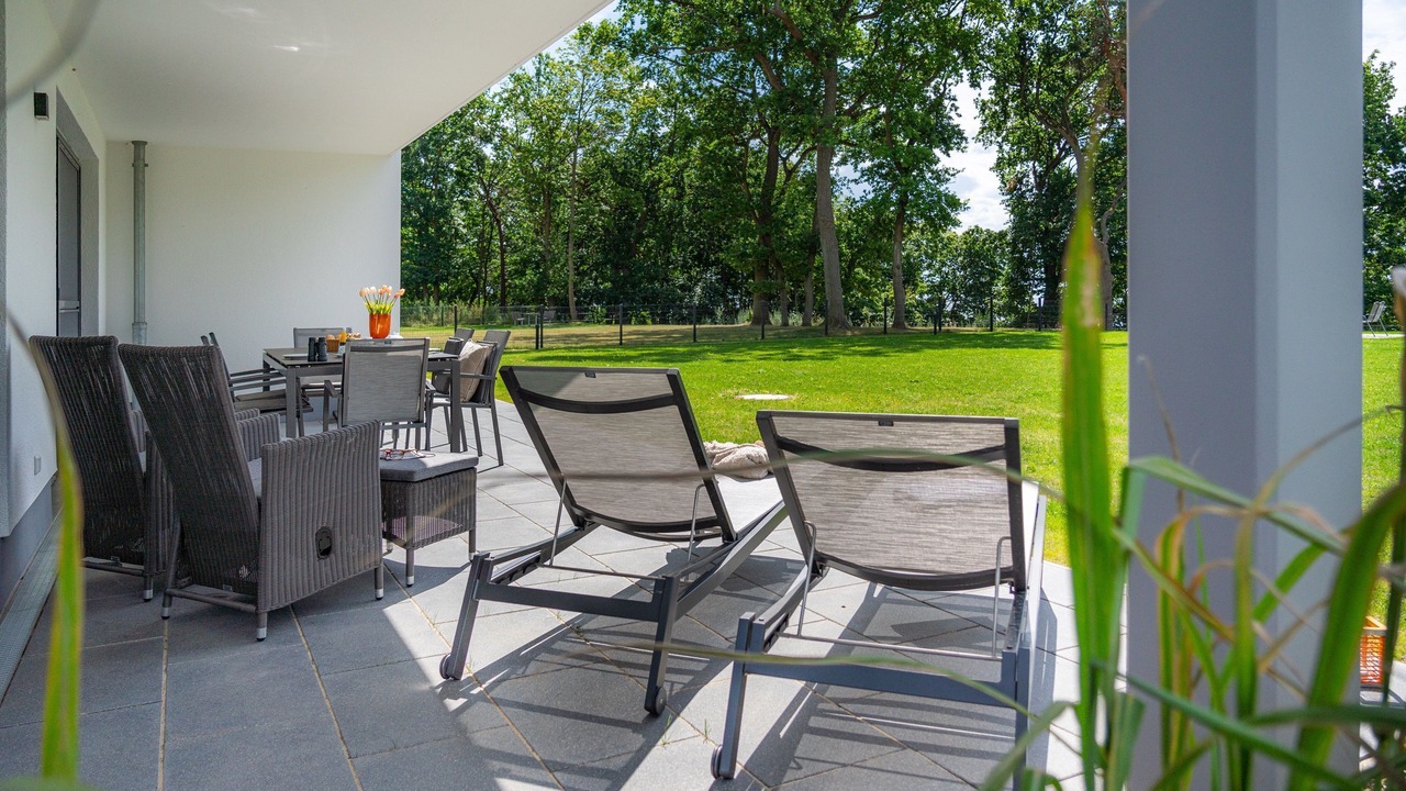 Photo of Outdoor in Garz