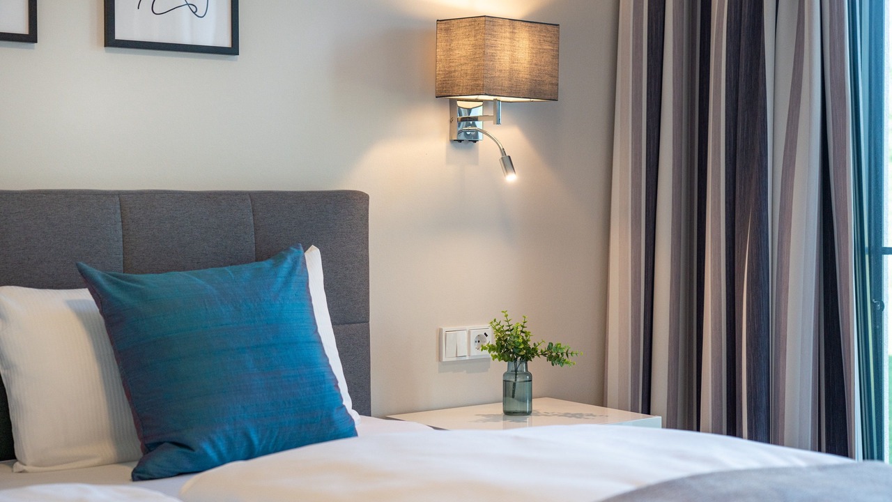 Photo of Bedroom in Garz