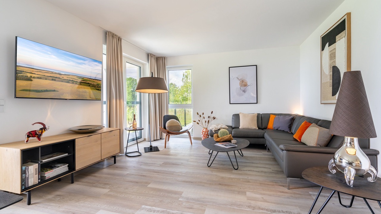 Photo of Livingroom in Garz