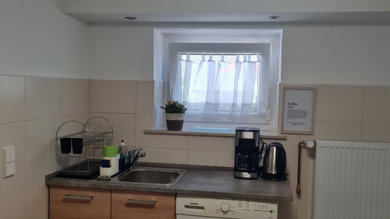 Photo of Kitchen in Warstein