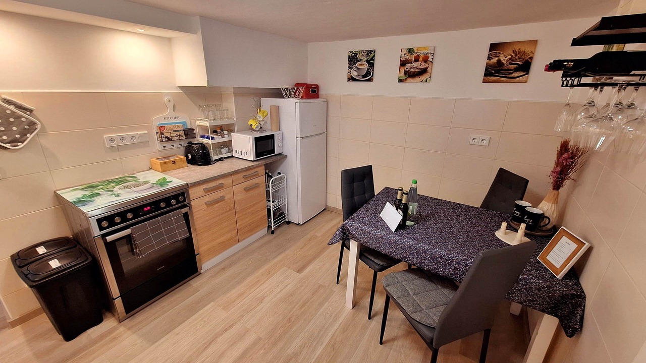 Photo of Kitchen in Warstein
