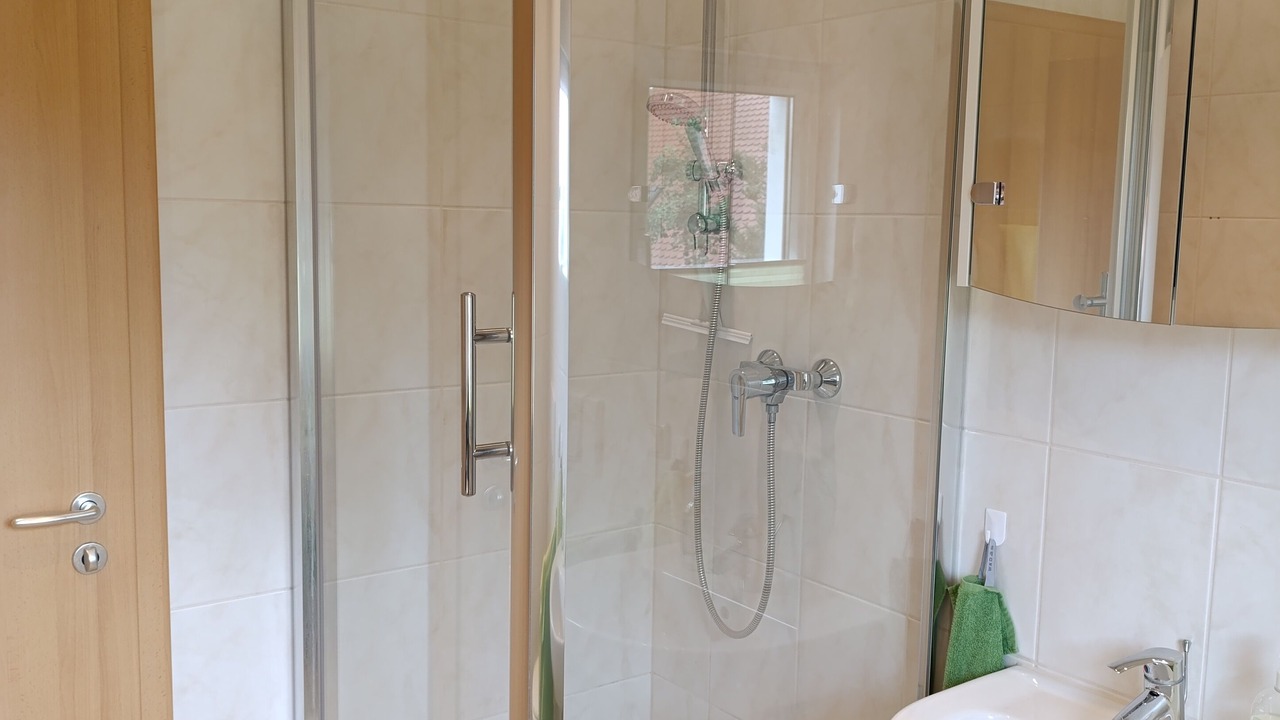 Photo of Bathroom in Bad Klosterlausnitz