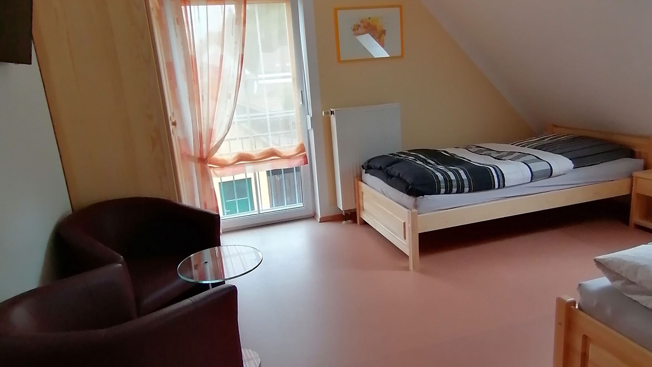 Photo of Bedroom in Neuburg