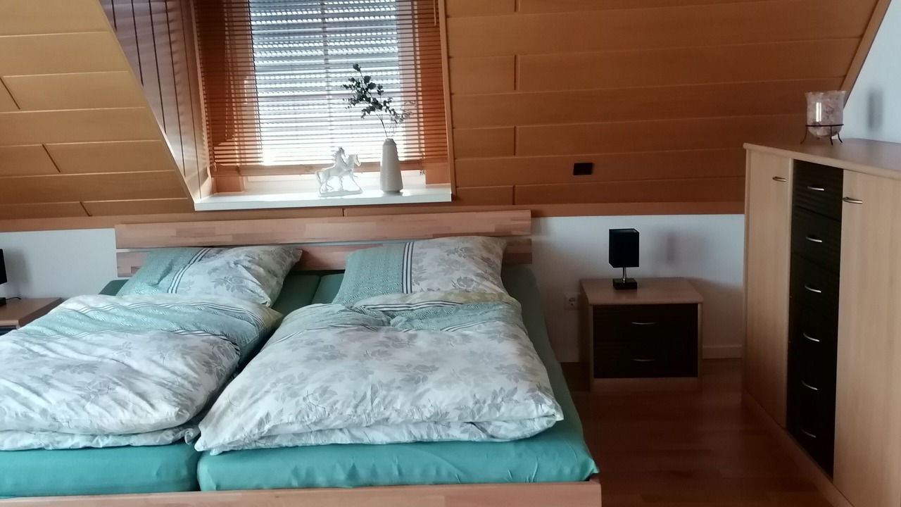 Photo of Bedroom in Neuburg