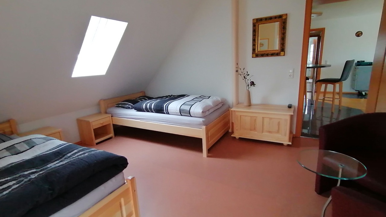Photo of Bedroom in Neuburg