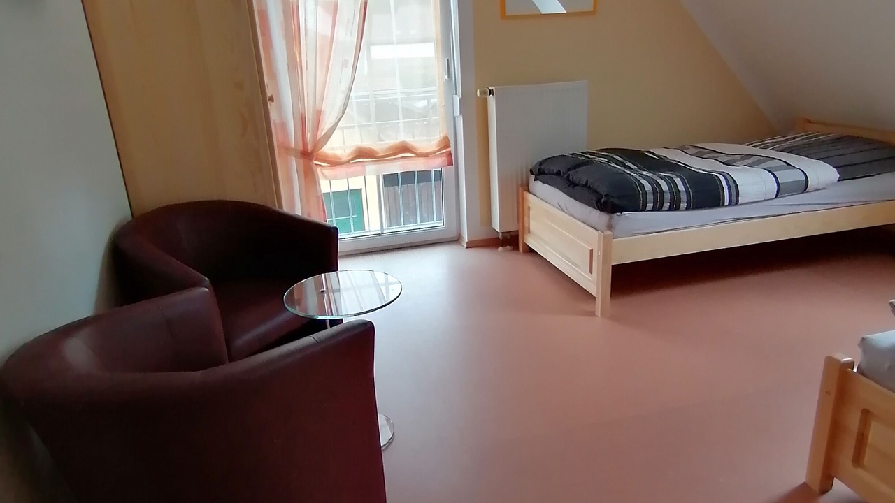 Photo of Bedroom in Neuburg