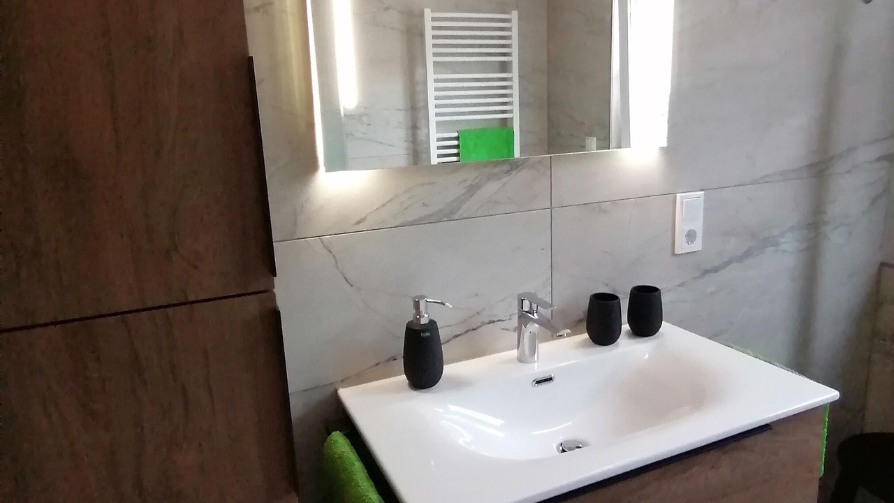 Photo of Bathroom in Neuburg