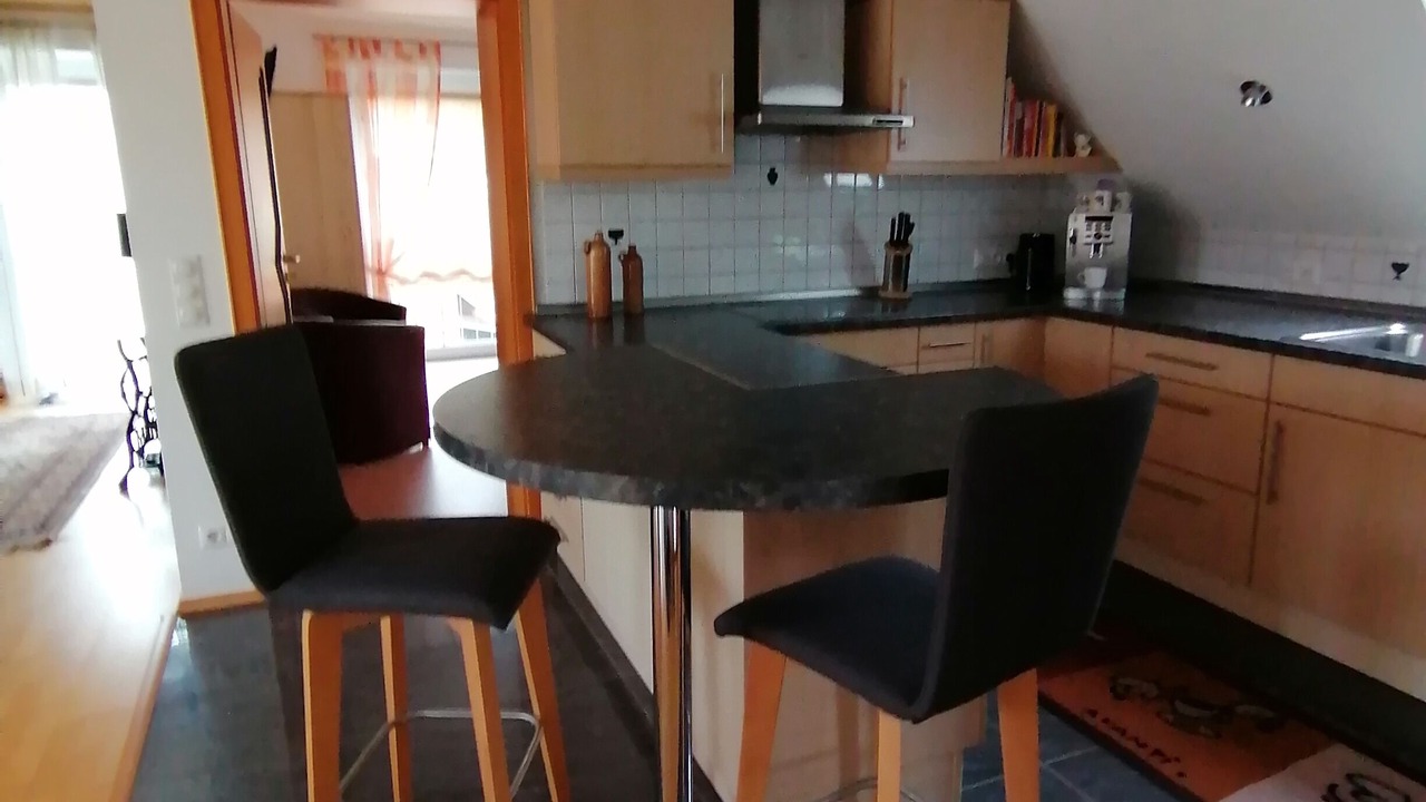 Photo of Kitchen in Neuburg