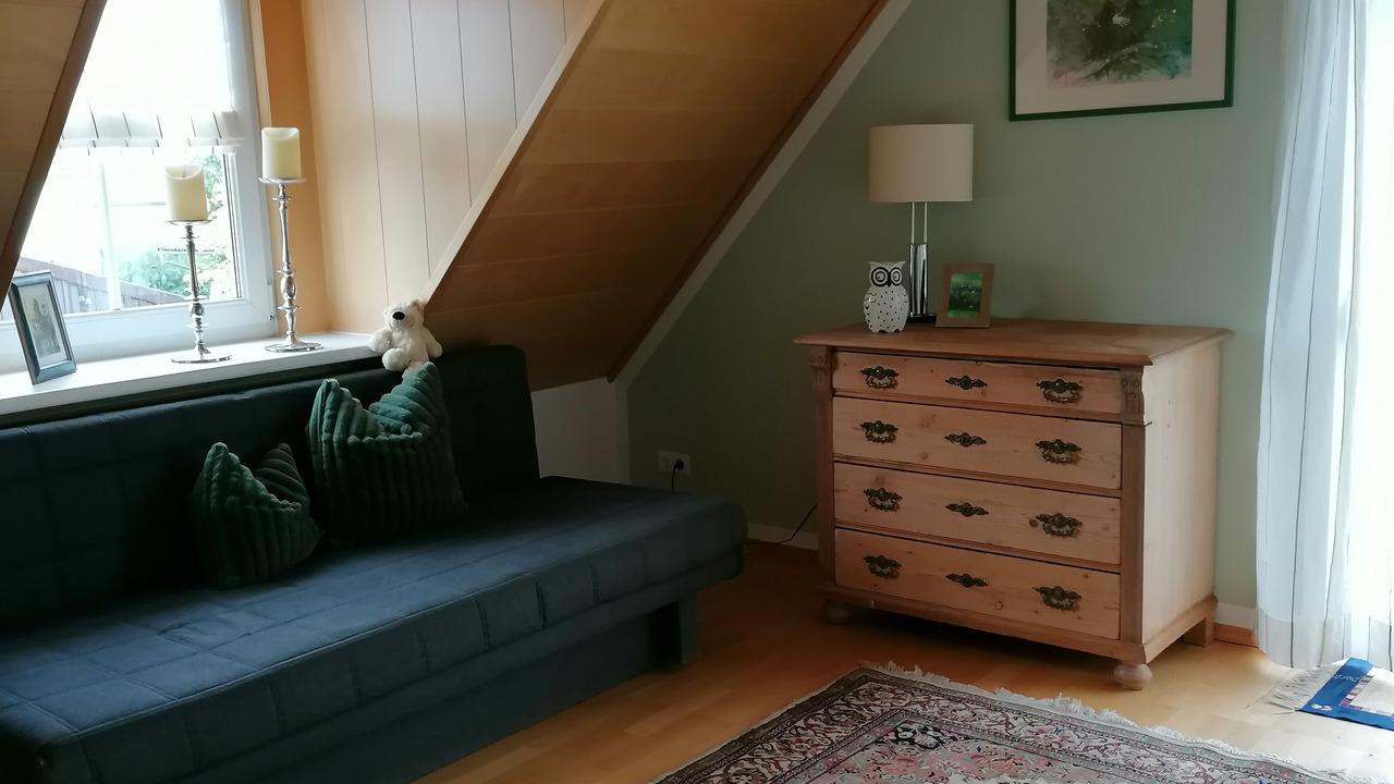 Photo of Livingroom in Neuburg