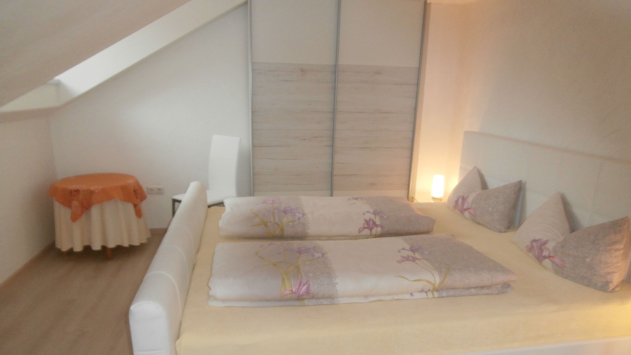 Photo of Bedroom in Zachenberg