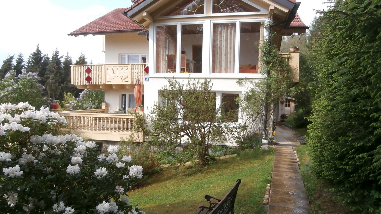 Photo of Outdoor in Zachenberg