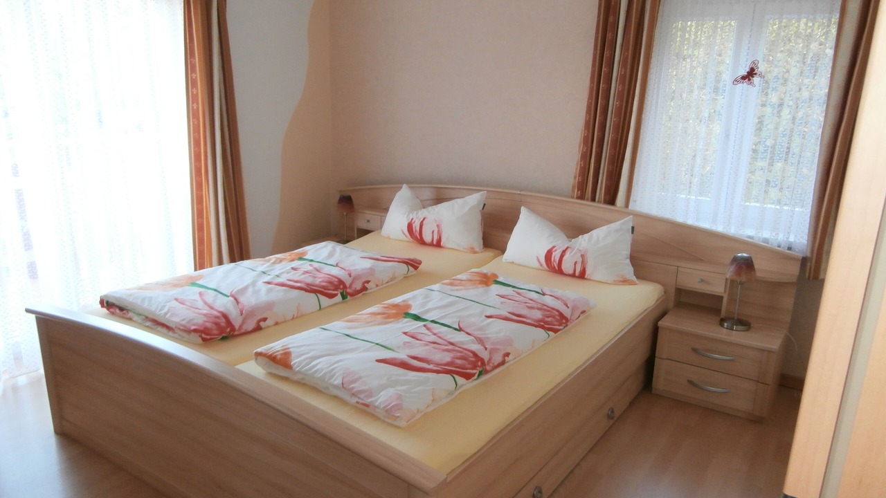 Photo of Bedroom in Zachenberg