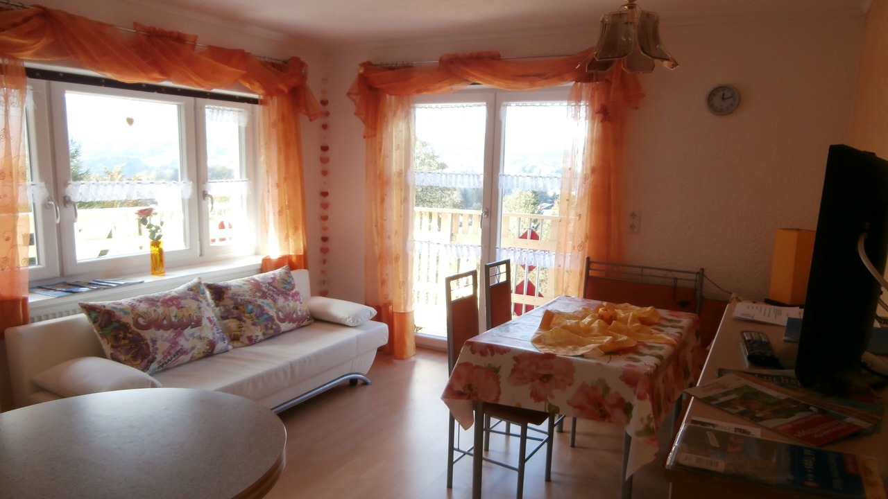 Photo of Livingroom in Zachenberg