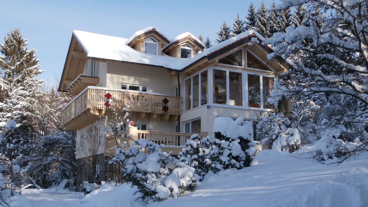 Photo of Outdoor in Zachenberg