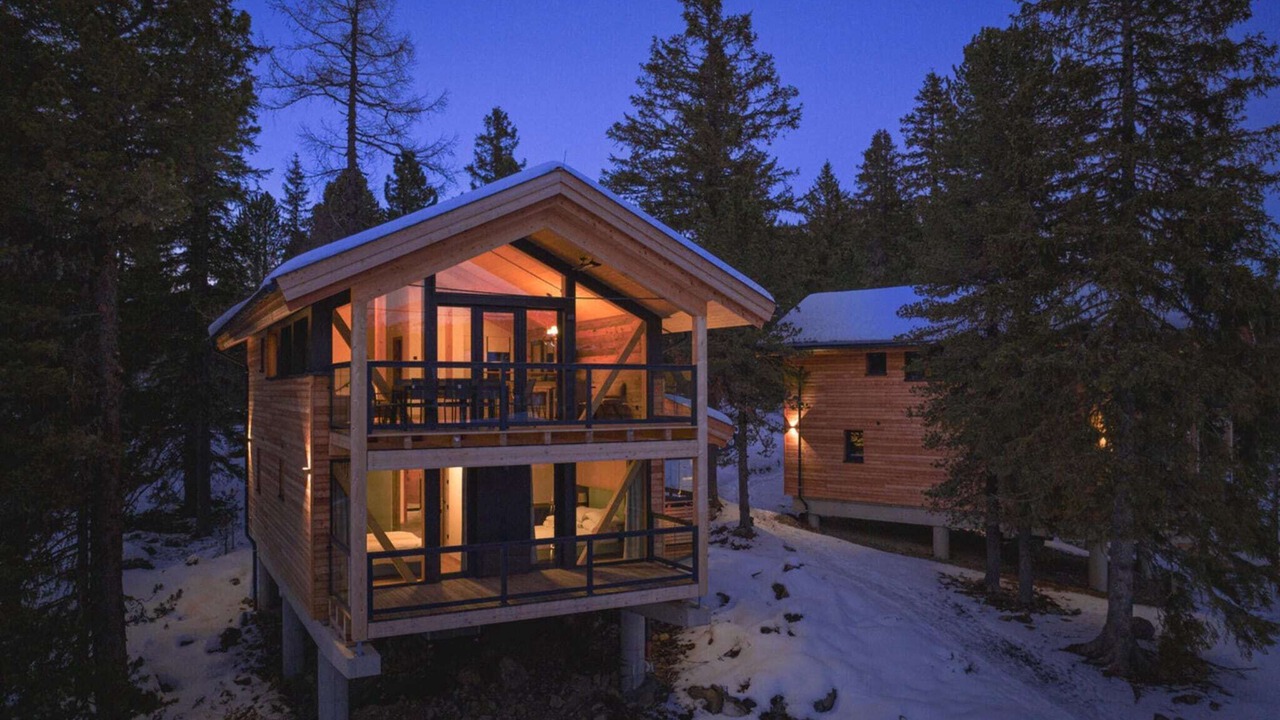 Photo of Outdoor in Turracher Hohe