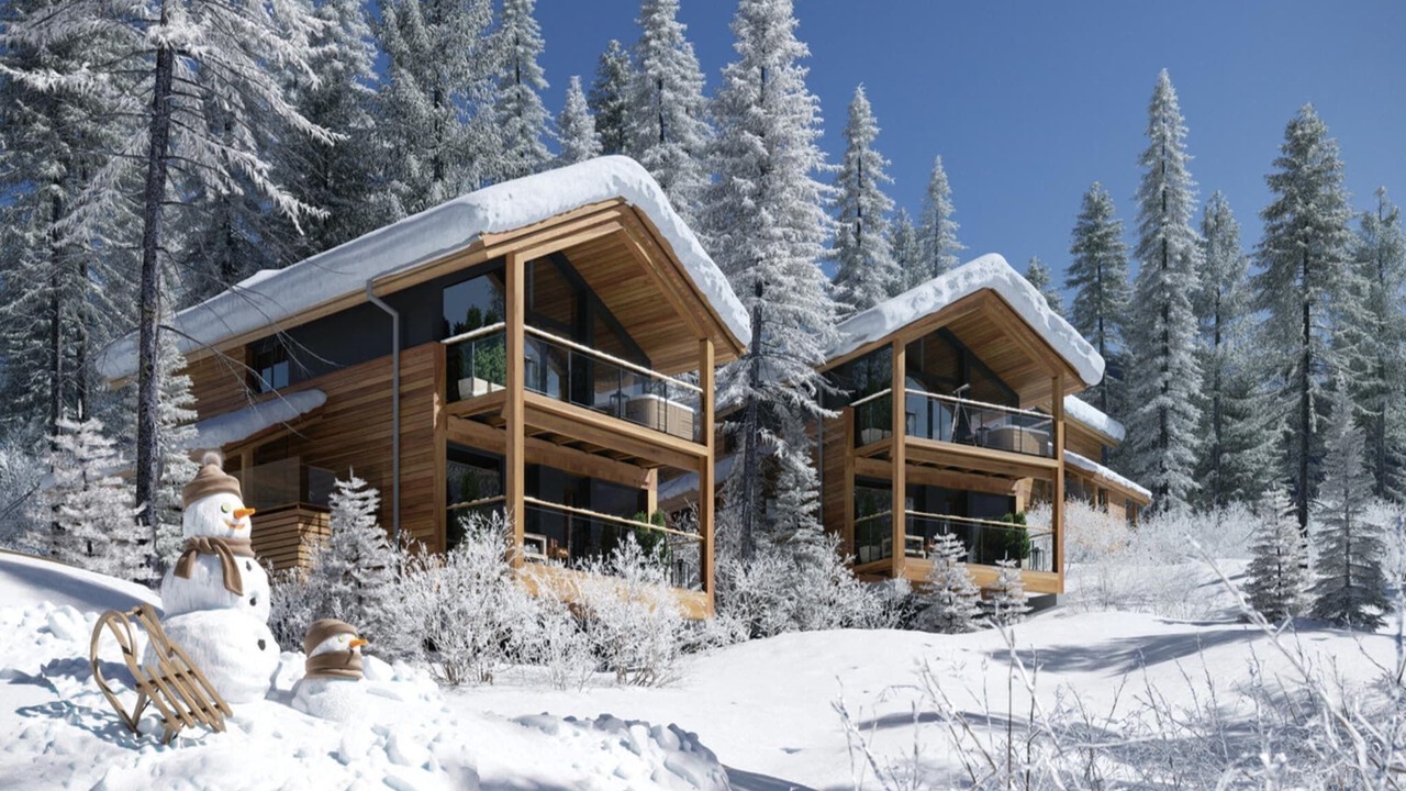 Photo of Outdoor in Turracher Hohe