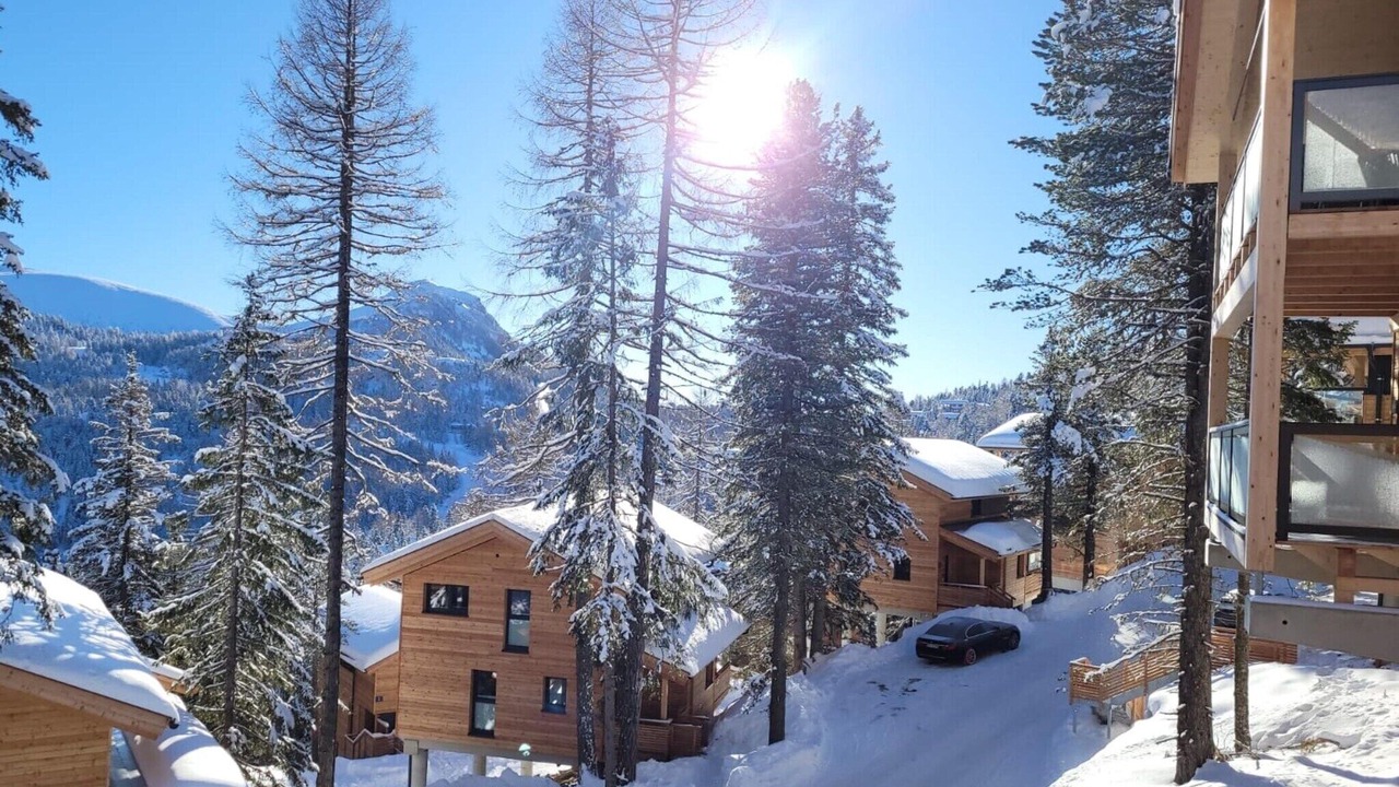 Photo of Others in Turracher Hohe