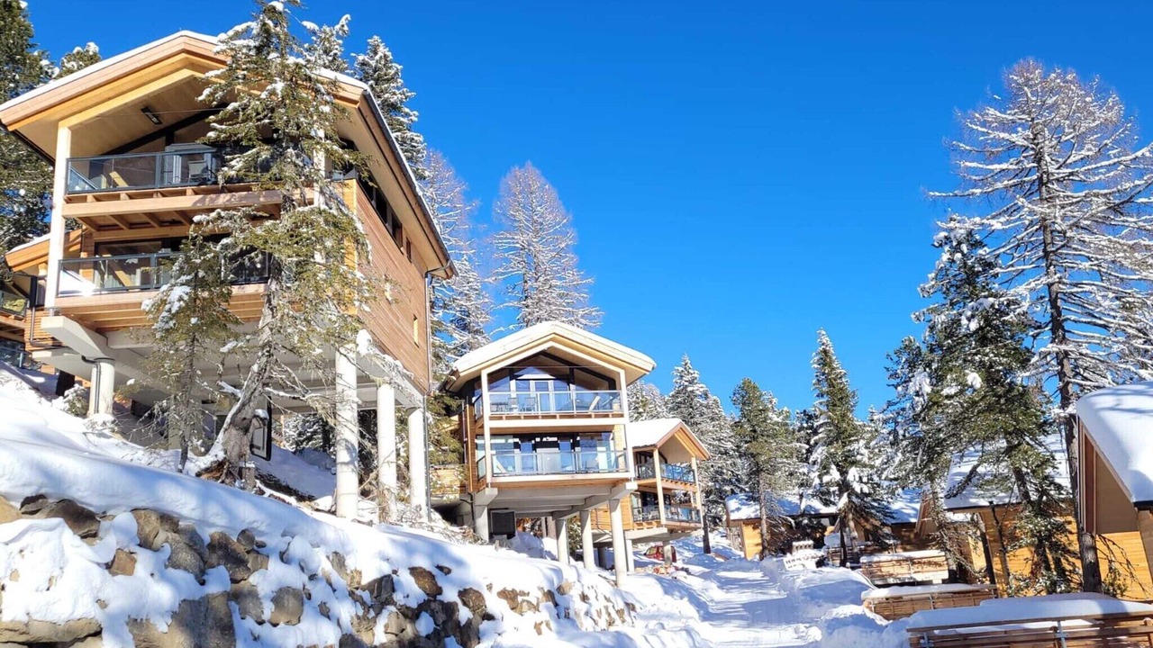 Photo of Outdoor in Turracher Hohe