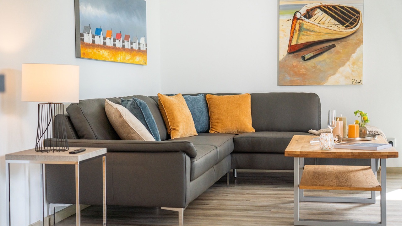Photo of Livingroom in Garz