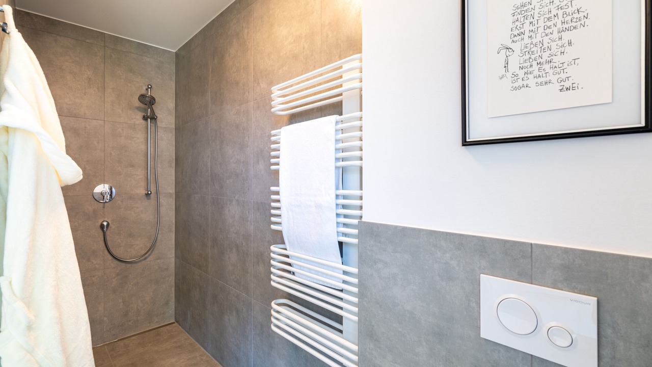 Photo of Bathroom in Garz