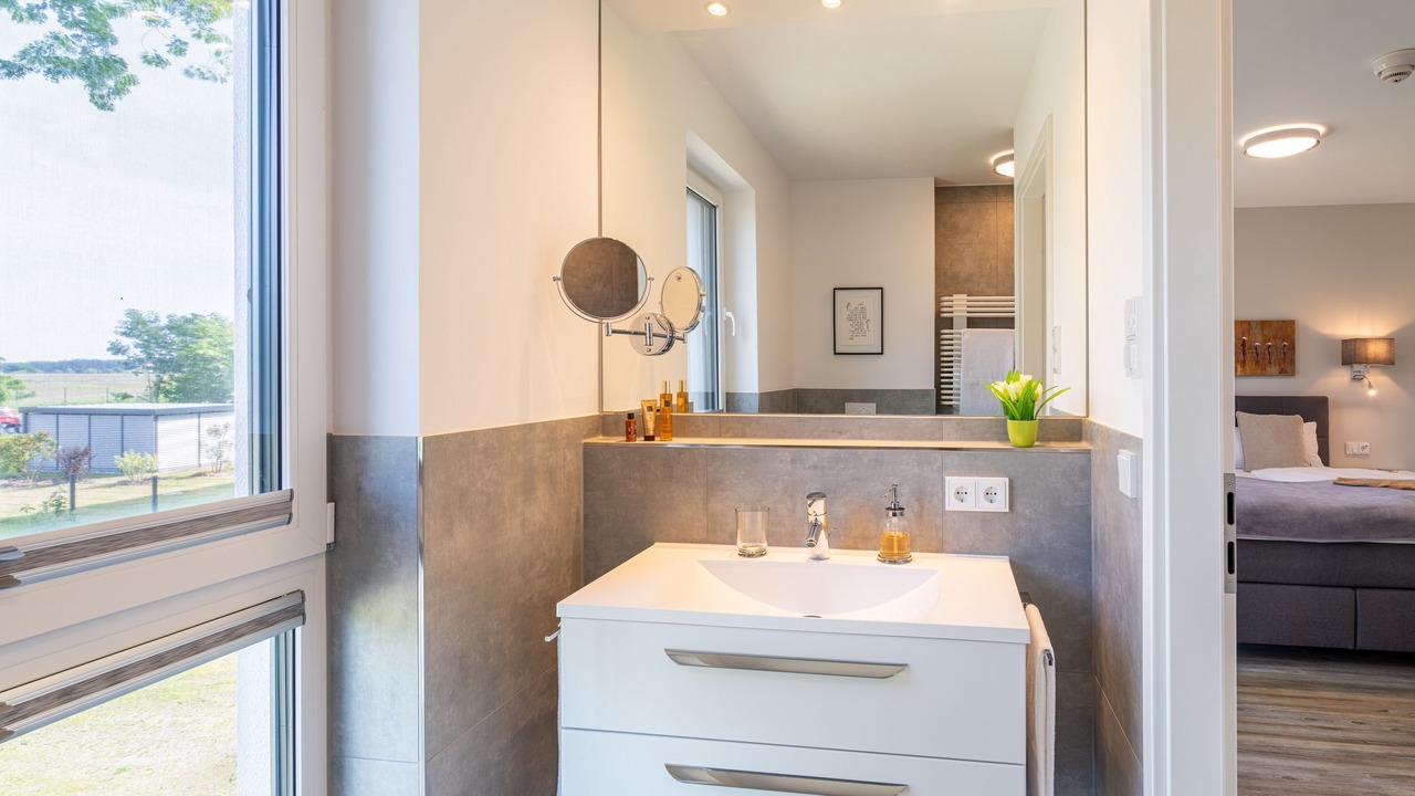 Photo of Bathroom in Garz